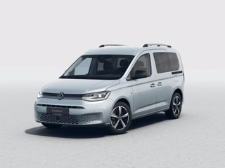 VOLKSWAGEN Caddy 1.5 phev 150cv style dsg 0