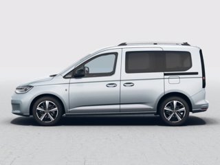 VOLKSWAGEN Caddy 1.5 phev 150cv style dsg 1