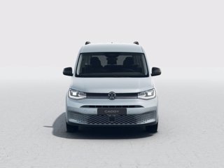 VOLKSWAGEN Caddy 1.5 phev 150cv style dsg 4