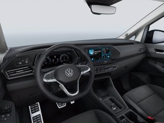 VOLKSWAGEN Caddy m1 1.5 phev 150cv style dsg 5