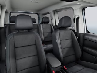 VOLKSWAGEN Caddy m1 1.5 phev 150cv style dsg 6