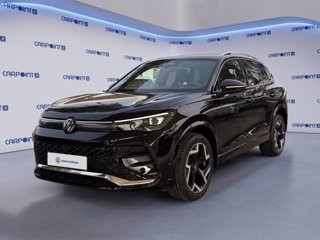 VOLKSWAGEN Tiguan 2.0 tdi r-line plus 4motion 193cv dsg 0