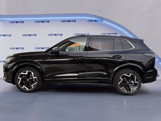 VOLKSWAGEN Tiguan 2.0 tdi r-line plus 4motion 193cv dsg 2