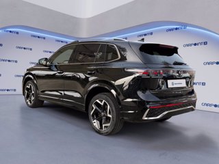 VOLKSWAGEN Tiguan 2.0 tdi r-line plus 4motion 193cv dsg 3