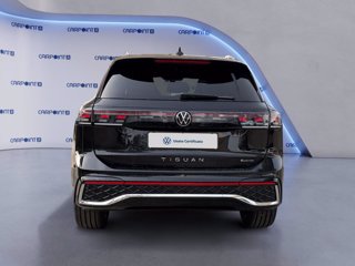 VOLKSWAGEN Tiguan 2.0 tdi r-line plus 4motion 193cv dsg 4