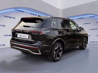 VOLKSWAGEN Tiguan 2.0 tdi r-line plus 4motion 193cv dsg 5