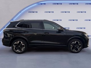 VOLKSWAGEN Tiguan 2.0 tdi r-line plus 4motion 193cv dsg 6