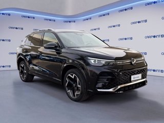 VOLKSWAGEN Tiguan 2.0 tdi r-line plus 4motion 193cv dsg 7