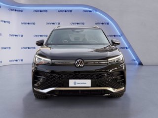 VOLKSWAGEN Tiguan 2.0 tdi r-line plus 4motion 193cv dsg 8