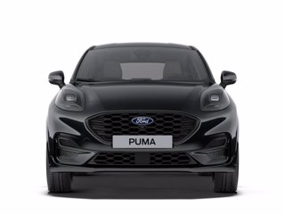 FORD Puma 1.0 ecoboost h st-line x 125cv 4