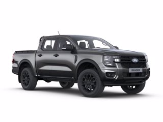 FORD Ranger 3.0 ecoblue doppia cabina wildtrack awd 240cv auto 0
