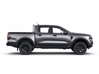 FORD Ranger 2.3 phev doppia cabina xlt awd 281cv auto 1