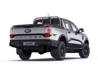 FORD Ranger 3.0 ecoblue doppia cabina wildtrack awd 240cv auto 2