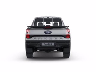 FORD Ranger 3.0 ecoblue doppia cabina wildtrack awd 240cv auto 3