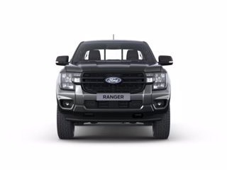 FORD Ranger 3.0 ecoblue doppia cabina wildtrack awd 240cv auto 4