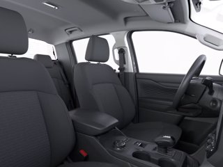 FORD Ranger 3.0 ecoblue doppia cabina wildtrack awd 240cv auto 5