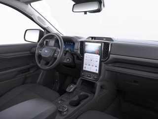 FORD Ranger 3.0 ecoblue doppia cabina wildtrack awd 240cv auto 6