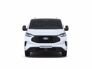 FORD Transit Custom 280 2.0 EcoBlue 136CV aut. PC Furgone Trend 4
