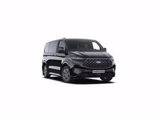FORD Tourneo Custom 320 2.0 EcoBlue 170CV aut. PC Titanium