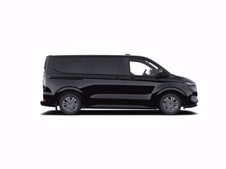 FORD Tourneo Custom 320 2.0 EcoBlue 170CV aut. PC Titanium 1