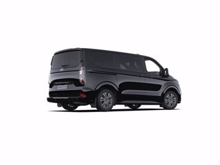 FORD Tourneo Custom 320 2.0 EcoBlue 170CV aut. PC Titanium 2