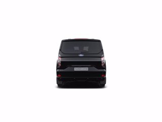 FORD Tourneo Custom 320 2.0 EcoBlue 170CV aut. PC Titanium 3