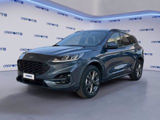 FORD Kuga 2.5 phev st-line 2wd 225cv cvt 0