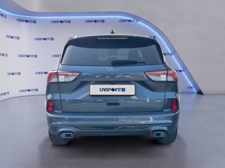 FORD Kuga 2.5 phev st-line 2wd 225cv cvt 4