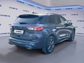 FORD Kuga 2.5 phev st-line 2wd 225cv cvt 5