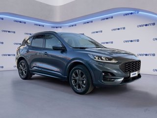 FORD Kuga 2.5 phev st-line 2wd 225cv cvt 7