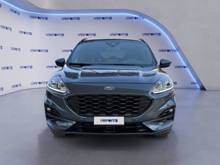 FORD Kuga 2.5 phev st-line 2wd 225cv cvt 8