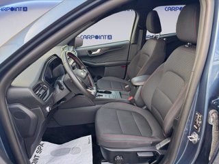 FORD Kuga 2.5 phev st-line 2wd 225cv cvt 9