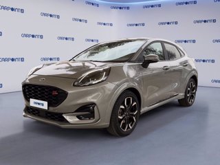 FORD Puma 1.0 ecoboost h st-line x s&s 125cv auto 0