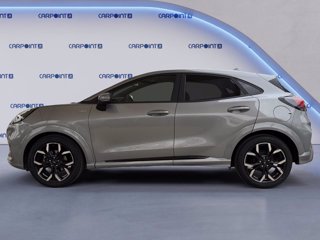 FORD Puma 1.0 ecoboost h st-line x s&s 125cv auto 2