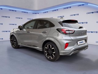 FORD Puma 1.0 ecoboost h st-line x s&s 125cv auto 3