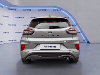 FORD Puma 1.0 ecoboost h st-line x s&s 125cv auto 4