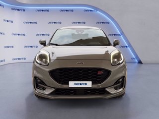 FORD Puma 1.0 ecoboost h st-line x s&s 125cv auto 8