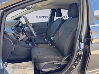 FORD Fiesta 5p 1.0 ecoboost h titanium 125cv 8
