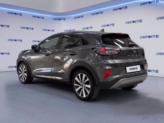 FORD Puma 1.0 ecoboost h titanium x s&s 125cv 2