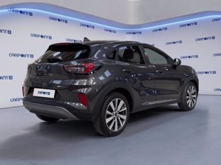 FORD Puma 1.0 ecoboost h titanium x s&s 125cv 4