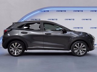 FORD Puma 1.0 ecoboost h titanium x s&s 125cv 5