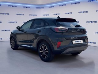 FORD Puma 1.0 ecoboost h titanium s&s 125cv 2