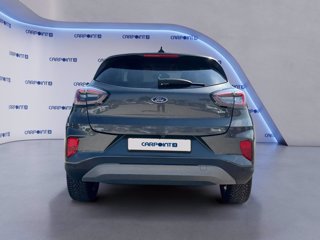 FORD Puma 1.0 ecoboost h titanium s&s 125cv 3