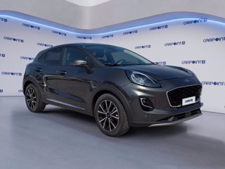 FORD Puma 1.0 ecoboost h titanium s&s 125cv 6
