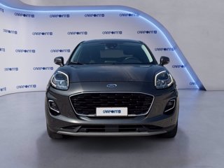 FORD Puma 1.0 ecoboost h titanium s&s 125cv 7