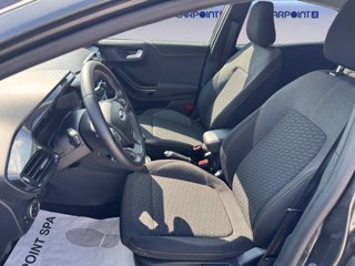 FORD Puma 1.0 ecoboost h titanium s&s 125cv 8
