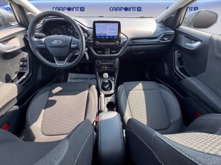 FORD Puma 1.0 ecoboost h titanium s&s 125cv 9