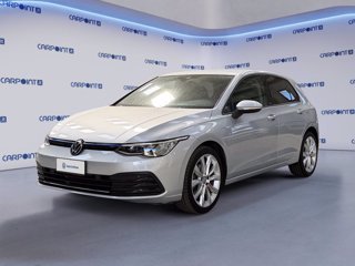 VOLKSWAGEN Golf 1.5 tsi evo style 130cv