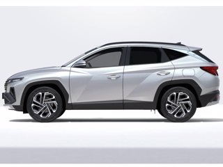 HYUNDAI Tucson 1.6 hev exellence 2wd 239cv auto 1