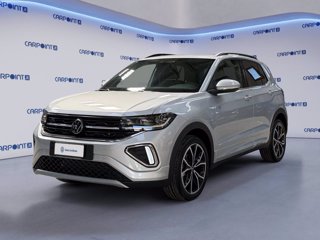VOLKSWAGEN T-cross 1.0 tsi r-line 115cv 0